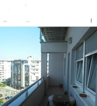 Apartman Matea 公寓