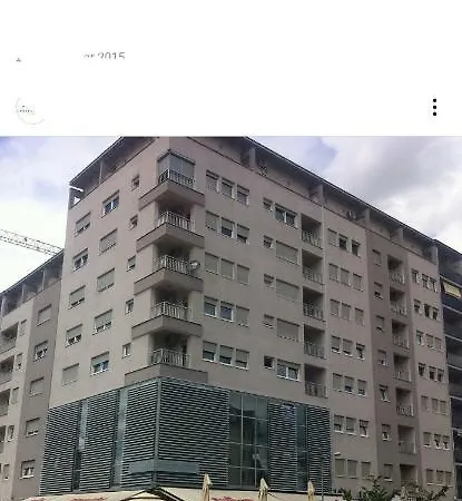 公寓 Apartman Matea