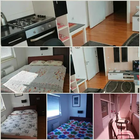 Apartman Matea *