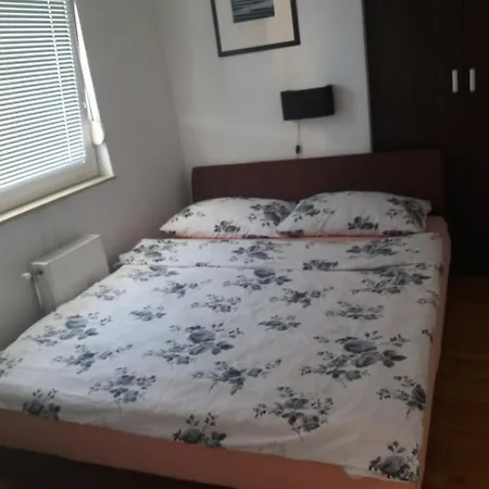 Apartman Matea *