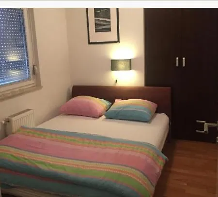 公寓 Apartman Matea *