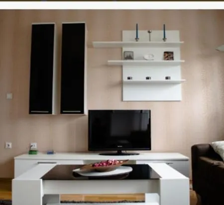 公寓 Apartman Matea